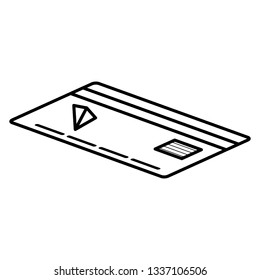 credit card ecommerce icon