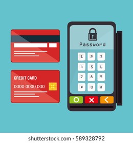 credit card electronic commerce