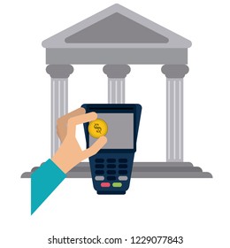Credit card and electronic payment