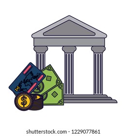 Credit card and electronic payment