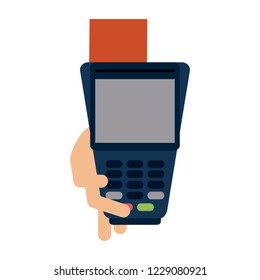 Credit card and electronic payment