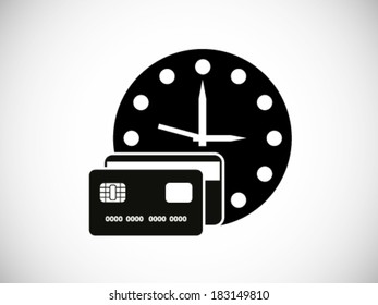 Credit Card Expire Date