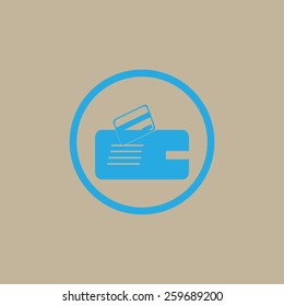 Credit card holding