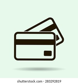 Credit card holding