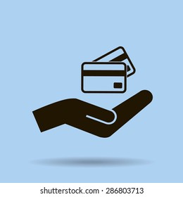 Credit card holding
