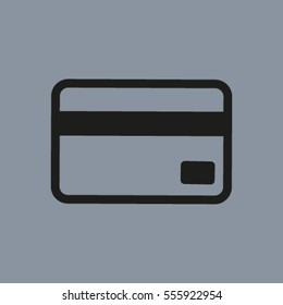 Credit card holding