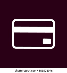 Credit card holding