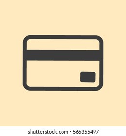 Credit card holding