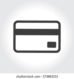 Credit card holding