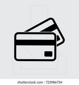 Credit card holding