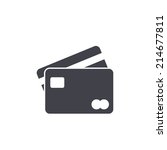 Credit Card Icon