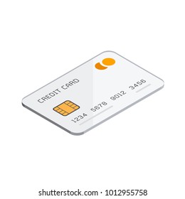 Credit card icon