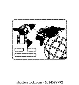 credit card icon 