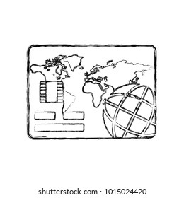 credit card icon