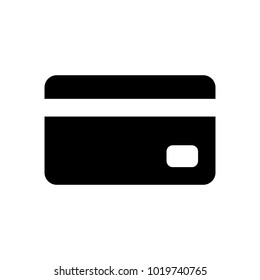credit card icon