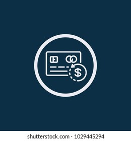 Credit Card icon
