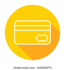 Credit card icon