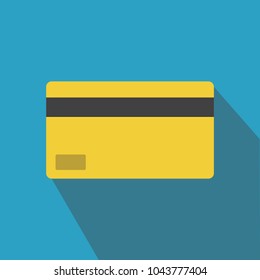 credit card icon