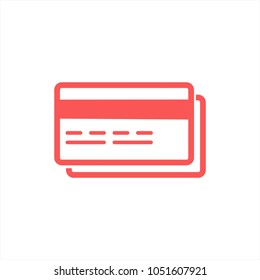 Credit Card Icon