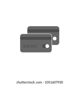 Credit Card Icon