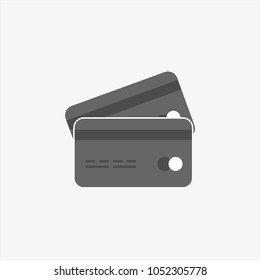 Credit Card Icon