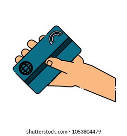credit card icon