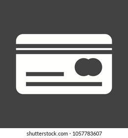 Credit Card Icon