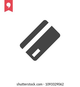credit card icon