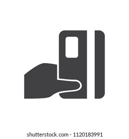 Credit Card Icon