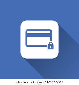 Credit card icon
