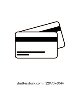 credit card icon