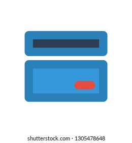 credit card icon