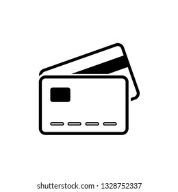 credit card icon