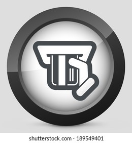 Credit card icon