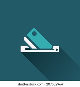 Credit card icon