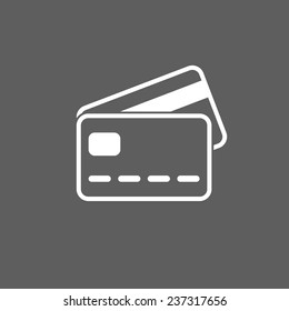 credit card icon