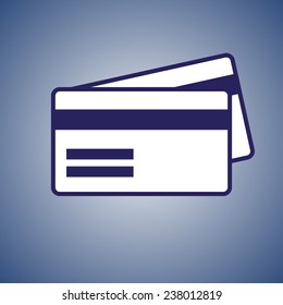 Credit Card Icon
