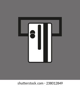 Credit Card Icon