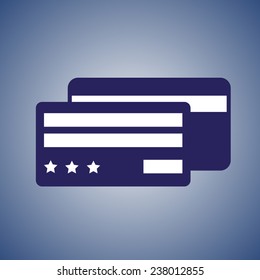 Credit Card Icon