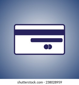 Credit Card Icon
