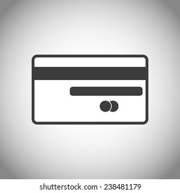 Credit Card Icon