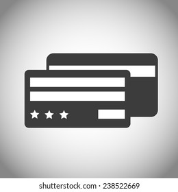 Credit Card Icon