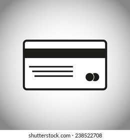 Credit Card Icon