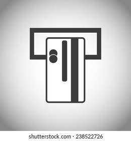 Credit Card Icon