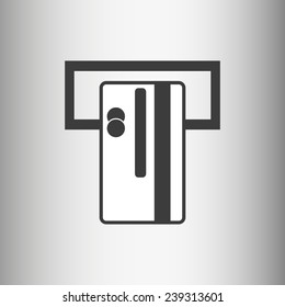 Credit Card Icon