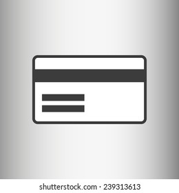 Credit Card Icon
