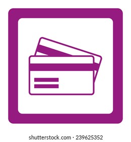 Credit Card Icon