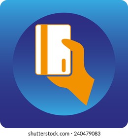 Credit Card Icon