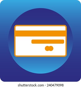 Credit Card Icon