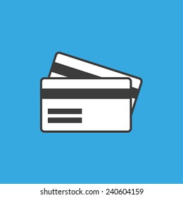 Credit Card Icon